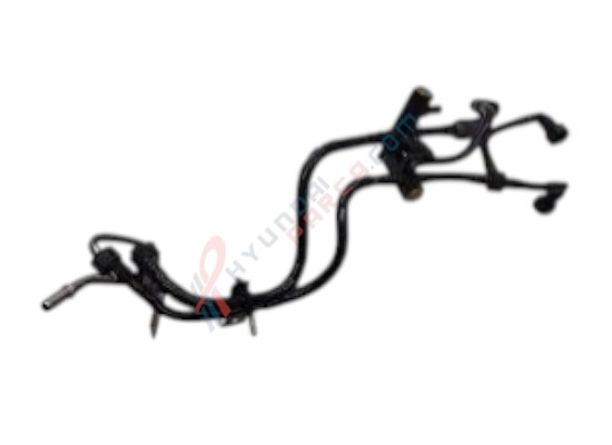 ENJEKTÖR YAKIT HORTUMU SET TUCSON / SPORTAGE / CEED 18- 31450-2U001-HMC